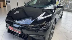 Gebraucht 2023 Kia EV6 4 SUV | 42.770 € (Guter Preis)