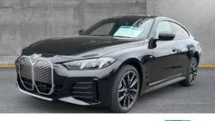 Gebraucht 2025 BMW i4 M Sport Limousine | 51.990 € (Guter Preis)