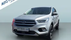 Gebraucht 2019 Ford Kuga Titanium SUV | 21.950 € (Fairer Preis)
