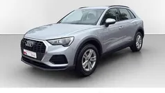 Florettsilber metallic Gebraucht 2024 Audi Q3 Basis SUV | 38.990 € (Fairer Preis)