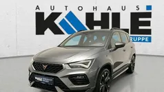 Gebraucht 2022 Cupra Ateca SUV | 31.990 € (Fairer Preis)
