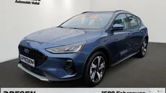 Gebraucht 2024 Ford Focus Active Limousine | 23.990 € (Superpreis)