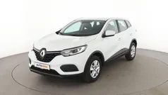 Weiß Gebraucht 2019 Renault Kadjar Life SUV | 12.600 € (Superpreis)