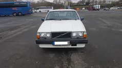 Gebraucht 1984 Volvo 740 Limousine | 7.500 €