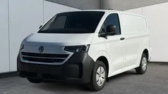 Gebraucht 2025 VW T6.1 Van | 42.140 € (Superpreis)