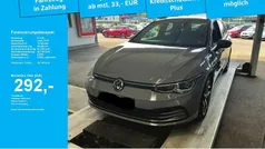 Gebraucht 2021 VW Golf VIII Style Kombi | 20.748 € (Fairer Preis)