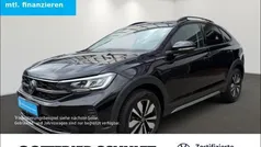 Gebraucht 2024 VW Taigo Move SUV | 20.480 € (Fairer Preis)