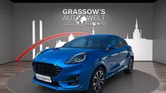 Gebraucht 2021 Ford Puma ST-Line Limousine | 18.790 € (Guter Preis)