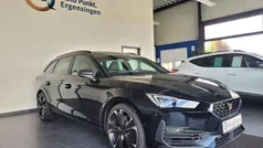 Gebraucht 2024 Cupra Leon VZ Kombi | 34.950 € (Fairer Preis)