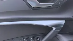 Schwarz Gebraucht 2023 Audi A6 Ambiente Kombi | 38.750 € (Fairer Preis)