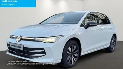 Gebraucht VW Golf VIII Goal 150 PS (110 kW) 2025 Limousine