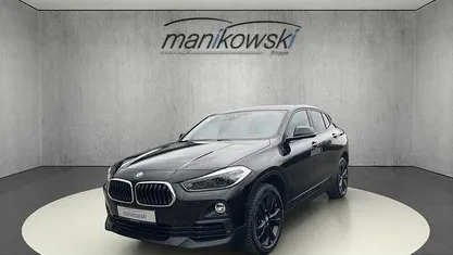 Gebraucht BMW X2 Advantage 150 PS (110 kW) 2020 SUV