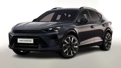 Magnetic grau metallic magnetic grau metallic Neu 2025 Cupra Formentor VZ SUV | 39.003 € (Superpreis)