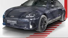 Gebraucht 2024 Hyundai Ioniq 6 Edition Limousine | 38.990 € (Guter Preis)