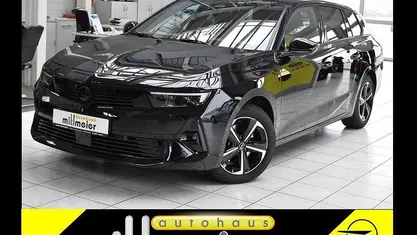 Gebraucht 2024 Opel Astra Kombi | 21.950 € (Guter Preis)