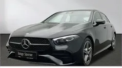 Mercedes A200