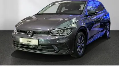 Gebraucht 2025 VW Polo Goal Kleinwagen | 22.450 € (Fairer Preis)