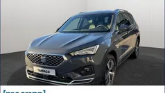 Delfingrau (grau) Neu 2024 Seat Tarraco Xperience SUV | 36.980 € (Fairer Preis)