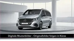 Gebraucht 2024 Mercedes V300 Avantgarde Van / Kleinbus | 85.950 €