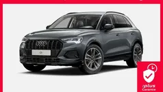 Nanograu Gebraucht 2025 Audi Q3 Advanced SUV | 41.820 € (Fairer Preis)