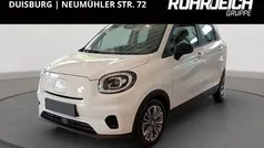Gebraucht 2025 Leapmotor T03 Kleinwagen | 19.490 € (Fairer Preis)