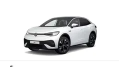 Weiß Gebraucht 2022 VW ID.5 Pro Performance SUV | 35.490 € (Fairer Preis)