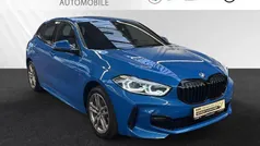 Gebraucht 2024 BMW 118 Efficient Dynamics Kleinwagen | 28.300 € (Fairer Preis)