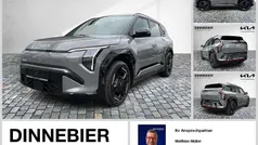 Gebraucht 2025 Kia EV3 GT-Line SUV | 45.489 € (Fairer Preis)