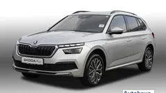 Gebraucht 2024 Skoda Kamiq Tour SUV | 21.870 € (Etwas zu teuer)