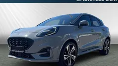 Gebraucht 2022 Ford Puma ST-Line X Limousine | 23.490 € (Fairer Preis)