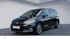 Gebraucht 2023 VW Touran Comfortline Van / Kleinbus | 32.950 € (Fairer Preis)