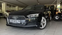 Gebraucht 2017 Audi A5 S-Line Coupé | 21.480 € (Superpreis)