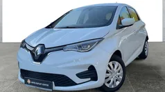 Weiß Gebraucht 2022 Renault Zoe Experience Kleinwagen | 13.990 € (Fairer Preis)
