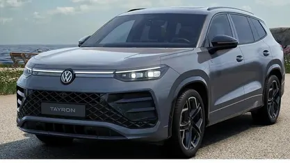 Gebraucht 2025 VW Tayron R-line SUV | 75.525 €
