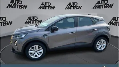 Gebraucht Renault Captur Evolution 91 PS (66 kW) 2024 SUV