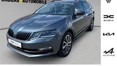 Gebraucht 2019 Skoda Octavia Soleil Kombi | 19.480 € (Etwas zu teuer)