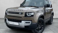Gondwana stone Gebraucht 2025 Land Rover Defender S SUV | 72.900 € (Guter Preis)