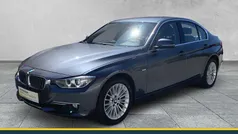 Gebraucht 2012 BMW 320 Limousine | 14.390 € (Fairer Preis)