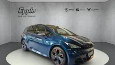 Gebraucht 2022 Cupra Born Kleinwagen | 23.890 € (Fairer Preis)