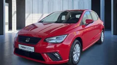 Gebraucht 2024 Seat Ibiza Style Limousine | 16.990 € (Fairer Preis)