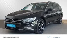 Schwarz) (schwarz Gebraucht 2022 VW Passat Business Kombi | 26.980 € (Fairer Preis)