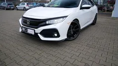 White orchid p. Gebraucht 2019 Honda Civic Sport Limousine | 20.730 € (Fairer Preis)