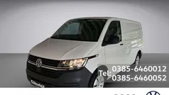 Candy weiss Neu 2024 VW T6.1 Van | 38.900 € (Fairer Preis)