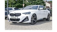 Gebraucht 2024 BMW 218 M Sport Coupé | 37.800 € (Fairer Preis)
