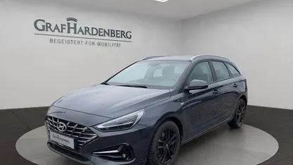 Gebraucht 2022 Hyundai i30 Trend Kombi | 17.790 € (Fairer Preis)