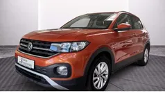 Gebraucht 2022 VW T-Cross Life SUV | 17.889 € (Guter Preis)