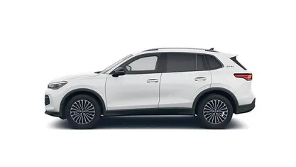 Gebraucht VW Tiguan Goal 150 PS (110 kW) 2025 SUV