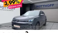 Gebraucht 2025 VW Tiguan Goal SUV | 37.877 € (Superpreis)
