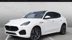 Gebraucht 2022 Maserati Grecale GT SUV | 67.000 € (Fairer Preis)
