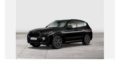 Gebraucht 2022 BMW X3 M Sport SUV | 41.575 € (Fairer Preis)